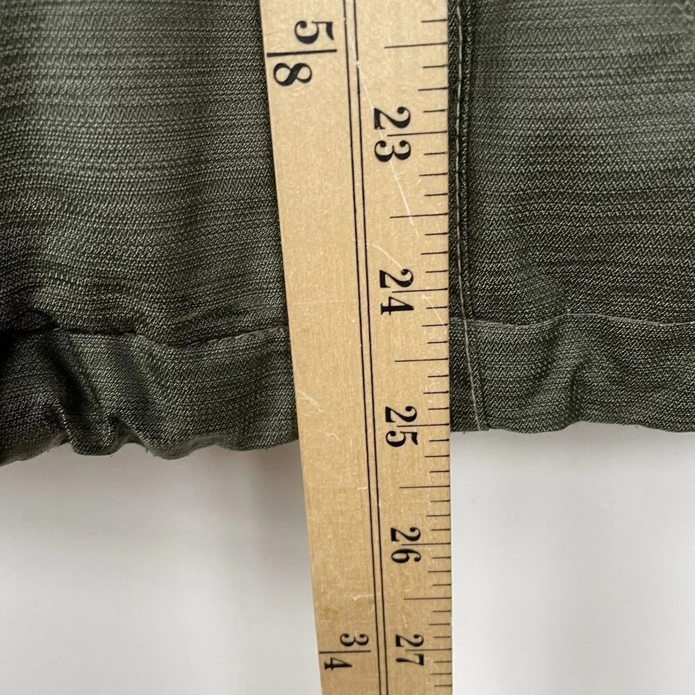 Columbia‎ Interchange Jacket Womens XS 3-in-1  Omni Tech Green & White